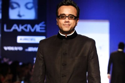 I'm producing 'Titli' as I couldn't direct it and this was the next best option: Dibakar Banerjee