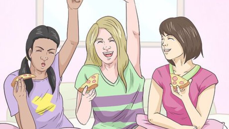 How to Get over Having Missed Your Prom