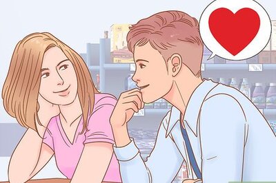 How to Get a Girl to Admit That She Likes You