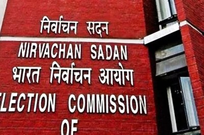 EC's Assam Delimitation Order Comes into Force: Notification