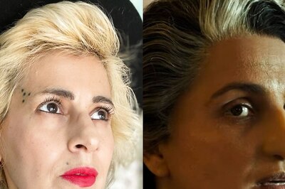 Hairstylist Sapna Bhavnani Disses Lara Dutta's BellBottom Look, Says 'Such a Bad Wig'