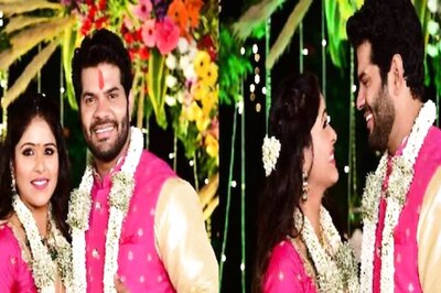 Akshaya Deodhar’s Ex-Boyfriend Suyash Tilak Congratulates Her On Her Engagement