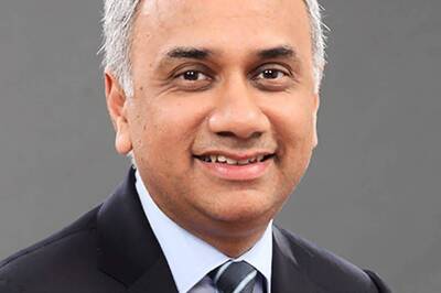 Infosys CEO To Get Rs 80-Crore Salary: Revenue to Return, How Parekh Transformed Company