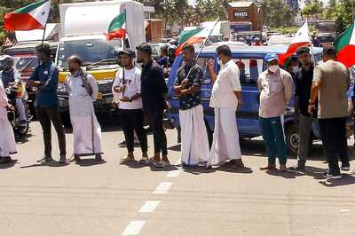 The Worldwide Web of PFI: From UAE, Oman, Qatar to Turkey, Pakistan, Bangladesh | Exclusive