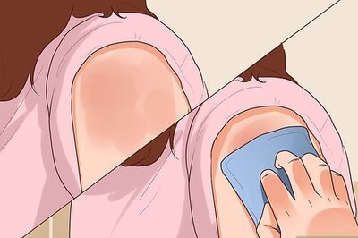 How to Determine the Side Effects of an MMR Vaccination