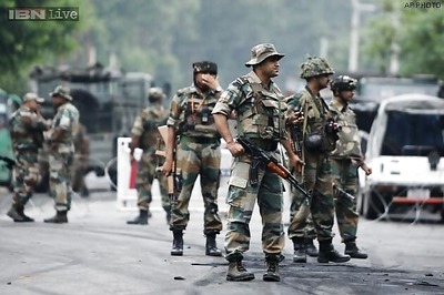 Judicial probe into Kishtwar violence begins