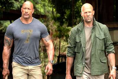 Dwayne 'The Rock' Johnson Confirms Hobbs & Shaw Sequel