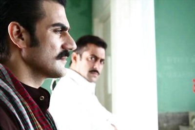 Dabangg 2: Curiosity is important, says Arbaaz Khan