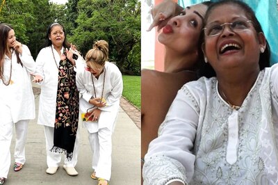 Malaika 'Can’t Keep Calm' as It is Her Mom's Birthday, Kareena, Rhea Chakraborty, Others Shower Love