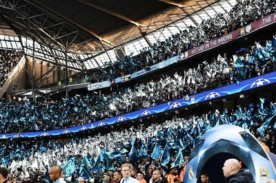 Manchester City vs Real Madrid Live Streaming: When and Where to Watch Champions League 2021-22 Live Coverage on Live TV Online