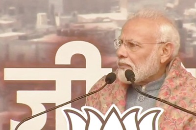 'Simple Google Search': Cong Cites Reports Disproving PM's 'No Detention Centres' Claim