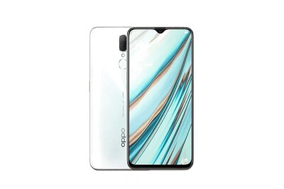 Oppo A9 Launches in India With MediaTek Helio P70, Dual-Rear Camera, 4,020mAh Batter and More