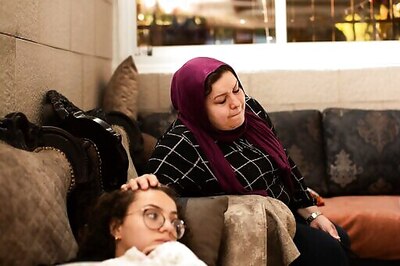 Israeli Police Suspend Officer In East Jerusalem Shooting