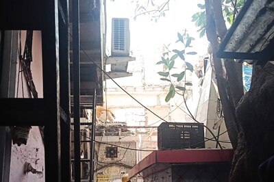 BMC Tears Down Illegal House of Saki Naka Knife Attacker on Guardian Minister's Order