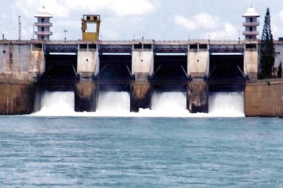 Tamil Nadu to Continue to Get 2,000 Cusecs of Cauvery Water