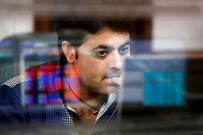 Nifty, Sensex Open Higher On Boost From Banking Stocks