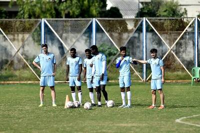 Mohun Bagan Players Want Dues to be Cleared at Earliest, Club Says Wait Till Restrictions are Lifted