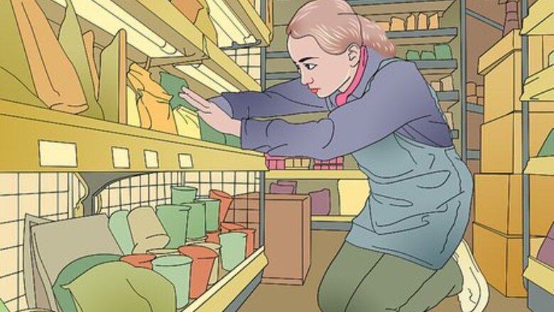 How to Prepare a Grocery Store for Closing