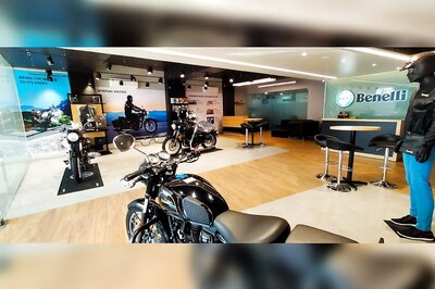 Benelli Inaugurates New Dealership in Bilaspur, 39th Across Country