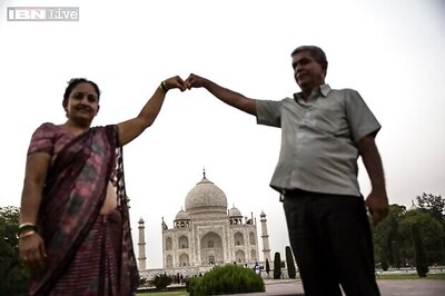 Google to add 100 Indian monuments to Street View
