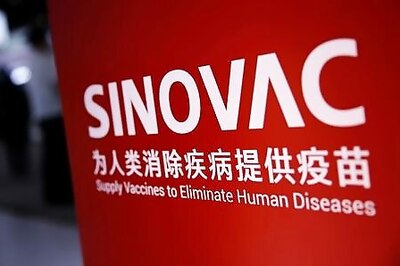 Exclusive: 90% Of China's Sinovac Employees, Families Took Coronavirus Vaccine, CEO Says