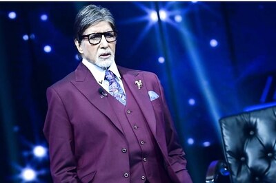Kaun Banega Crorepati 13: Amitabh Bachchan Has Difficulty Pronouncing This Word