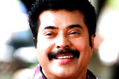 Mammootty to star in director Marthandan's next