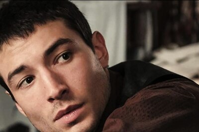 Flash Actor Ezra Miller Arrested for Disorderly Conduct, Harassment in Hawaii
