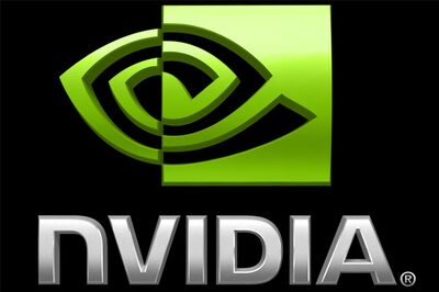 Nvidia chips power world's fastest supercomputer