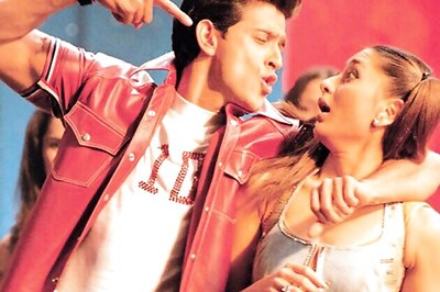 'Shuddhi' to present Hrithik-Kareena in a never seen before avatar