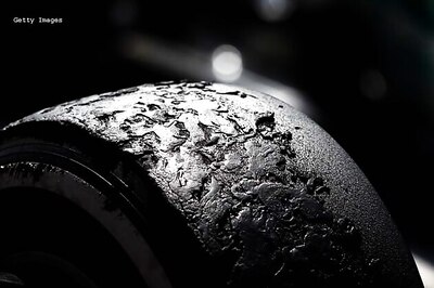 Tyre talk dominating the lead up to German GP