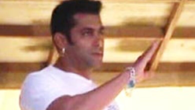 Prime witness in Salman hit-and-run case dies