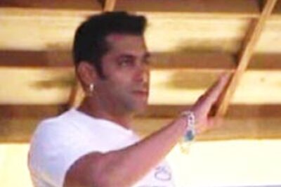 Prime witness in Salman hit-and-run case dies