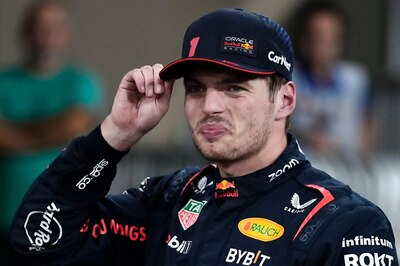 Any F1 Team Would