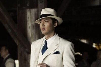 Pachinko First Look: Lee Min-ho Introduces Fans To Koh Hansu, Series Premiere Date Announced