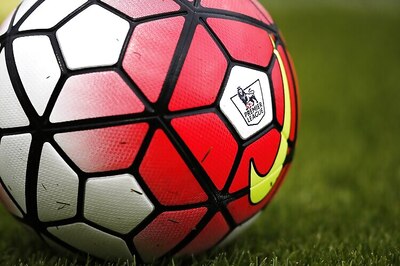 Twitter launches emoji for Premier League fans