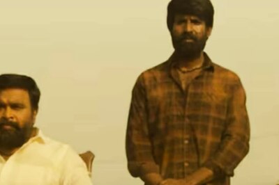 Tamil Action Thriller Garudan Now Streaming On Prime Video