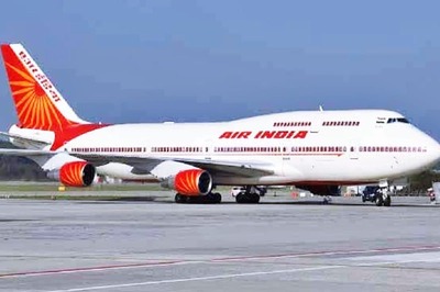 DGCA Raps Tata-Owned Air India For Violations, Issues Show-cause Notice