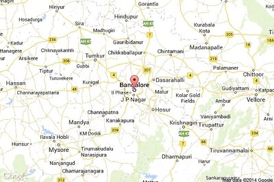 LS polls: Son syndrome evident in Karnataka