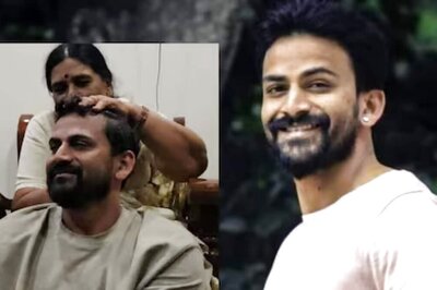 Daali Dhananjaya Visits Hometown For Shivratri, Spends Quality Time With Family