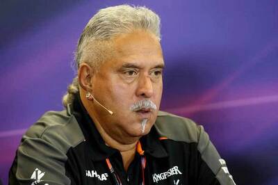 Supreme Court Directs Vijay Mallya To Disclose His Overseas Assets In 4 Weeks