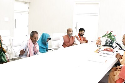 My Son Didn’t Deserve The Brutal End, His Murderers Should Be Hanged: UP Communal Violence Victim’s Family