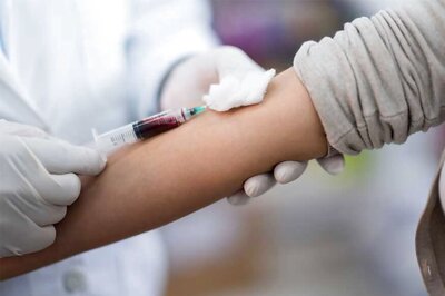 Biometrics in Blood Banks to Give Leg Up to HIV Treatment in Tamil Nadu