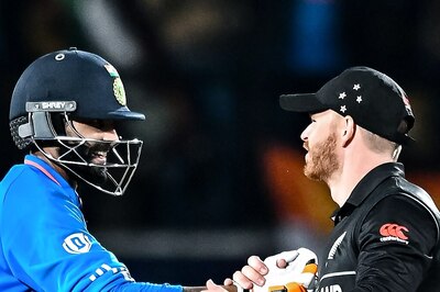 ICC World Cup 2023 Semifinals Race: India Lead Points Table, Kiwis-Proteas and Australia in Top Four