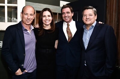 US Diplomat to Visit India, Nepal to Strengthen Relations