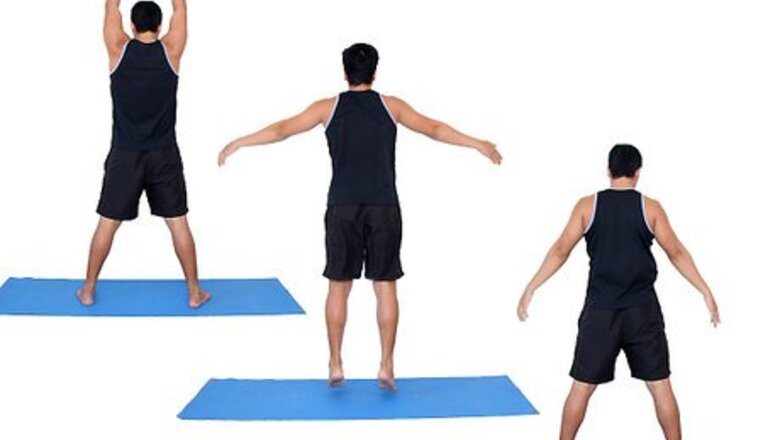 How to Do the 7 Minute Workout