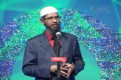 Bangladesh Seeks Details on Naik's Operations From India