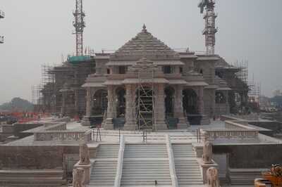 Opinion | Three Issues that Tried to Distort Ayodhya’s Ram Mandir Debate