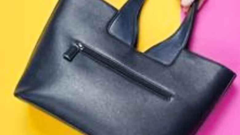 Must-have Handbags In Your Closet