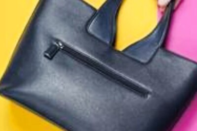 Must-have Handbags In Your Closet